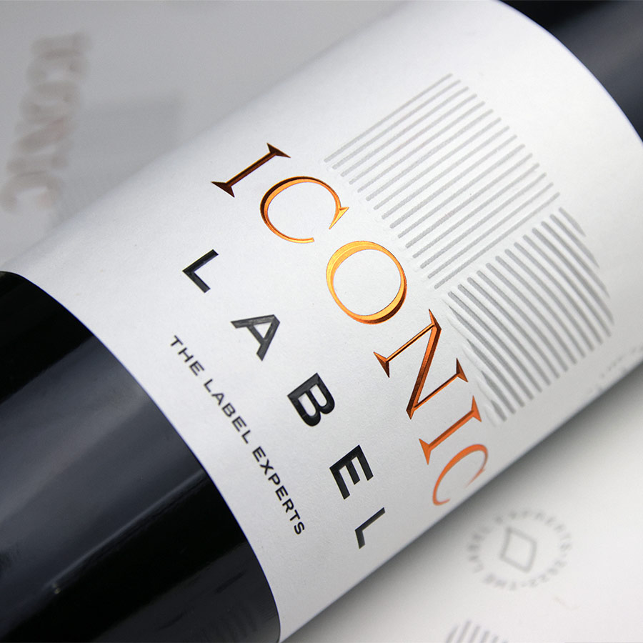 iconic label a nossa história